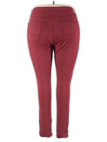 Levi Strauss Signature Casual Pants (view 2)
