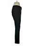 Calvin Klein Solid Black Dress Pants Size 4 (petite) - photo 4