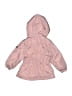 MICHAEL Michael Kors 100% Polyester Pink Jacket Size 2T - photo 2