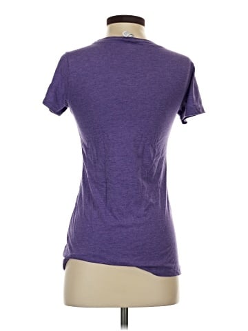 Bella Short Sleeve T-Shirt (view 2)