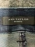 Ann Taylor Blue Jeans Size 6 (petite) - photo 4
