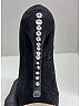 Miu Miu Black Ankle Boots Size EU 39 - photo 7