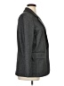 41Hawthorn Chevron-herringbone Gray Blazer Size L - photo 4