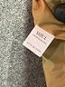 Unbranded 100% Polyester Tan Jacket Size L - photo 7