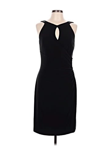 Lauren by Ralph Lauren Cocktail Dress (view 1)