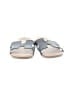 Steve Madden Gray Sandals Size 8 - photo 2