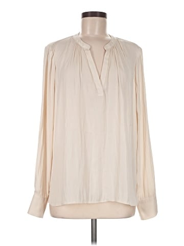 Sanctuary Long Sleeve Blouse (view 1)
