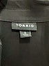 Torrid Black Casual Dress Size Lg Plus (0) - photo 7