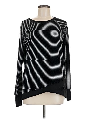 Danskin Pullover Sweater (view 1)