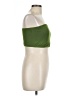 Unbranded Green Tube Top Size L - photo 4