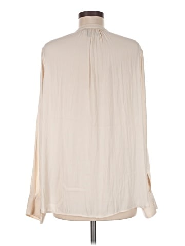 Sanctuary Long Sleeve Blouse (view 2)