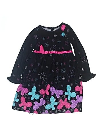 Youngland Dress (view 1)