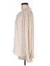 Sanctuary 100% Polyester Ivory Long Sleeve Blouse Size M - photo 5
