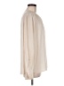 Sanctuary 100% Polyester Ivory Long Sleeve Blouse Size M - photo 4