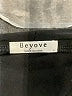 Beyove Black Cardigan Size L - photo 7
