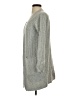 Old Navy Gray Cardigan Size S - photo 5