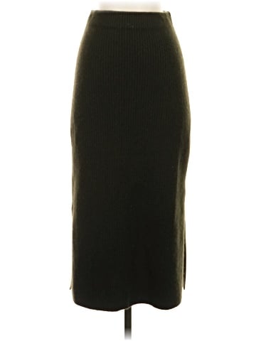 Vince. Wool Skirt (view 1)