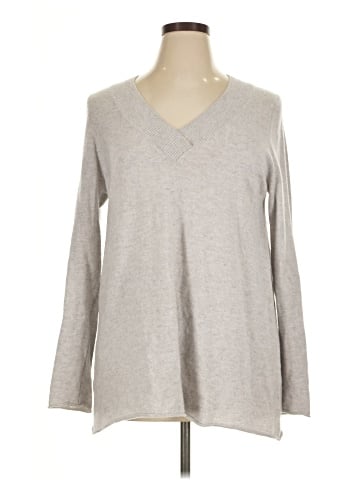 Kinross Pullover Sweater (view 1)