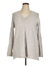 Kinross Gray Pullover Sweater Size XL - photo 1