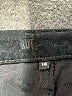 Kut from the Kloth Black Jeans Size 14 - photo 7