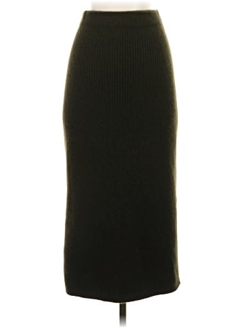 Vince. Wool Skirt (view 2)