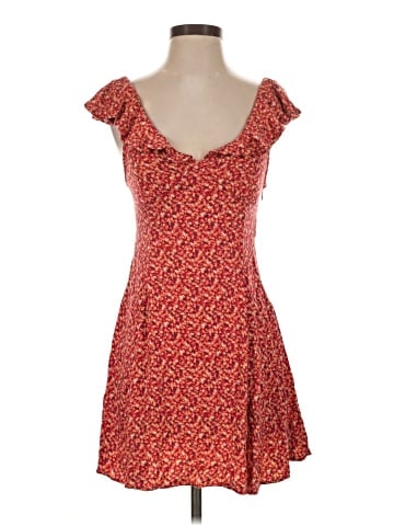 Kimchi Blue Sleeveless Top (view 1)