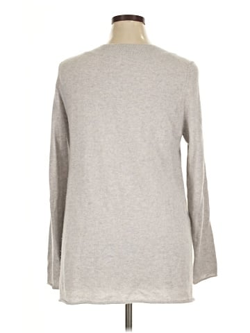 Kinross Pullover Sweater (view 2)