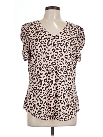 Unbranded Short Sleeve T-Shirt (view 1)