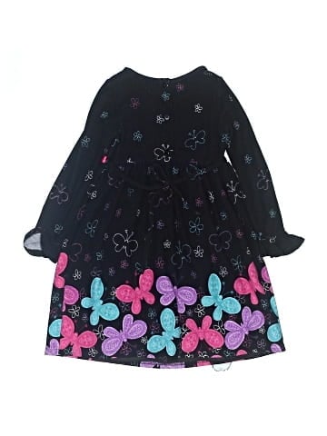 Youngland Dress (view 2)