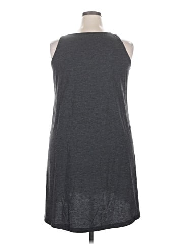 Instant Message Casual Dress (view 2)