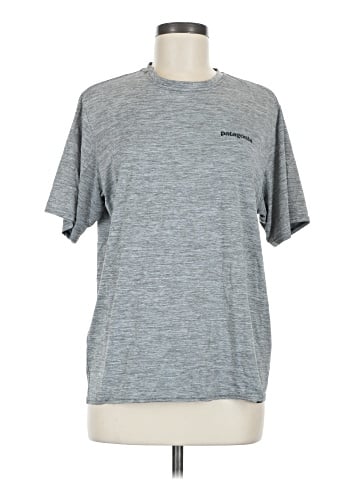 Patagonia Active T-Shirt (view 1)