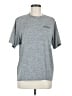 Patagonia 100% Polyester Gray Active T-Shirt Size M - photo 1