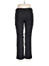 Eddie Bauer Black Casual Pants Size 10 (petite) - photo 2