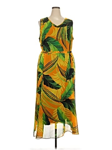 Catherines Casual Dress (view 1)
