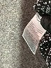 Shein 100% Polyester Gray Coat Size 6 - photo 7