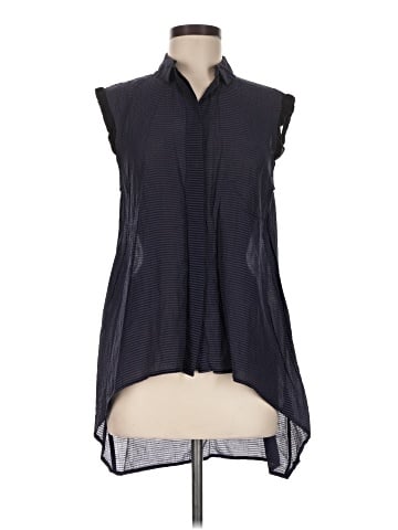 ALLSAINTS Sleeveless Blouse (view 1)