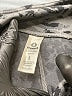 Mono b Camo Gray Athletic Shorts Size L - photo 3