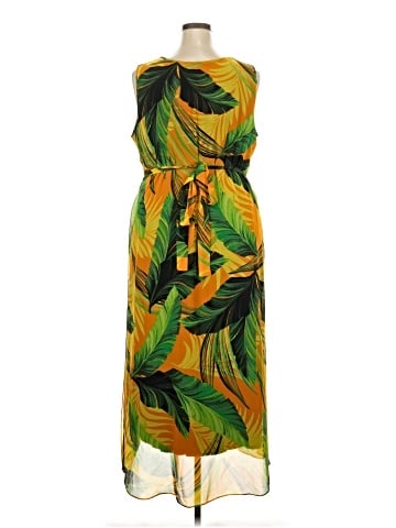 Catherines Casual Dress (view 2)