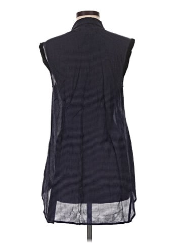ALLSAINTS Sleeveless Blouse (view 2)