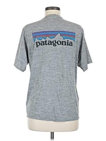 Patagonia Active T-Shirt (view 2)