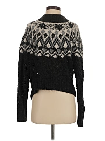 Veronica Beard Pullover Sweater (view 1)