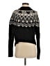 Veronica Beard Tweed Black Pullover Sweater Size XS - photo 1