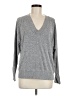 Buffalo by David Bitton Gray Pullover Sweater Size M - photo 1