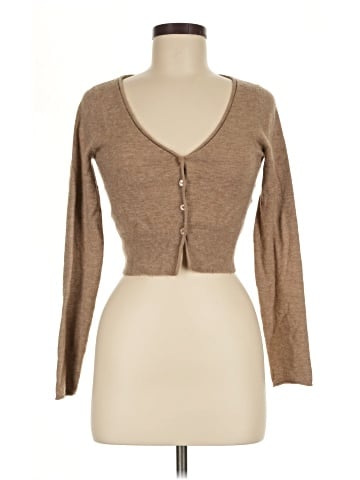 Wilfred Cardigan (view 1)
