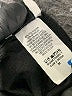 Jostar Solid Black Casual Dress Size M - photo 8