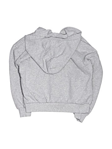 Jessica Simpson Zip Up Hoodie (view 2)