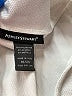Ashley Stewart Silver 3/4 Sleeve Blouse Size 18 Plus - photo 7