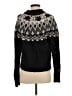 Veronica Beard Tweed Black Pullover Sweater Size XS - photo 2