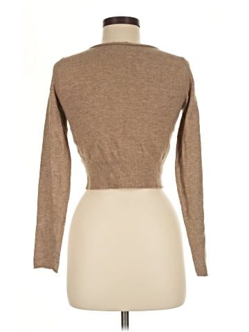 Wilfred Cardigan (view 2)