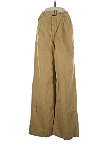 Topshop Khakis (view 1)